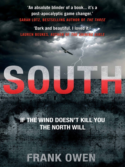 Title details for South by Frank Owen - Available